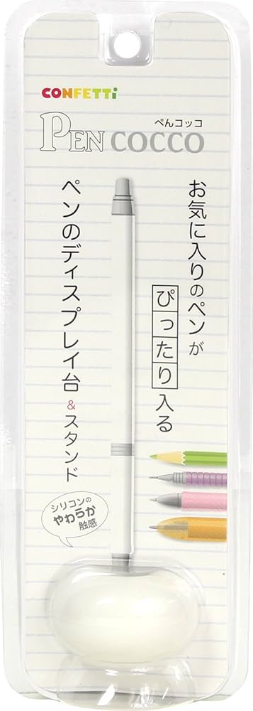 テテペンページ デタングリングブラシ【ポケットサイズ】限定：商品ラインナップ